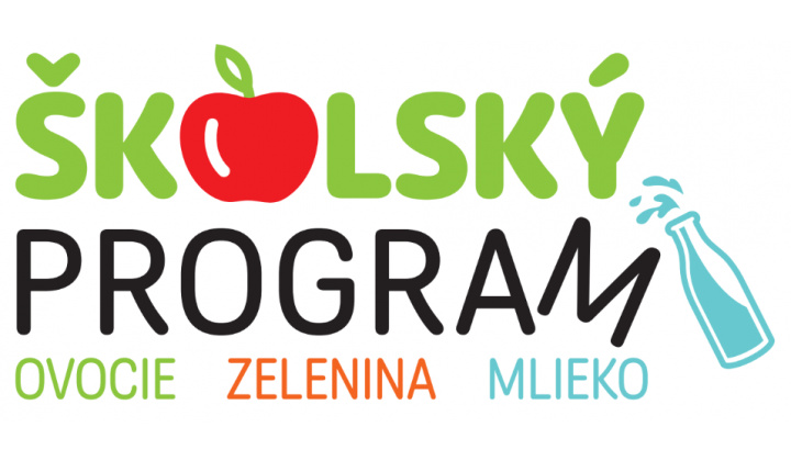 MŠ Lopašov sa zúčastňuje v programe - Školské  ovocie